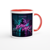Extreme Funk - Ceramic Mug