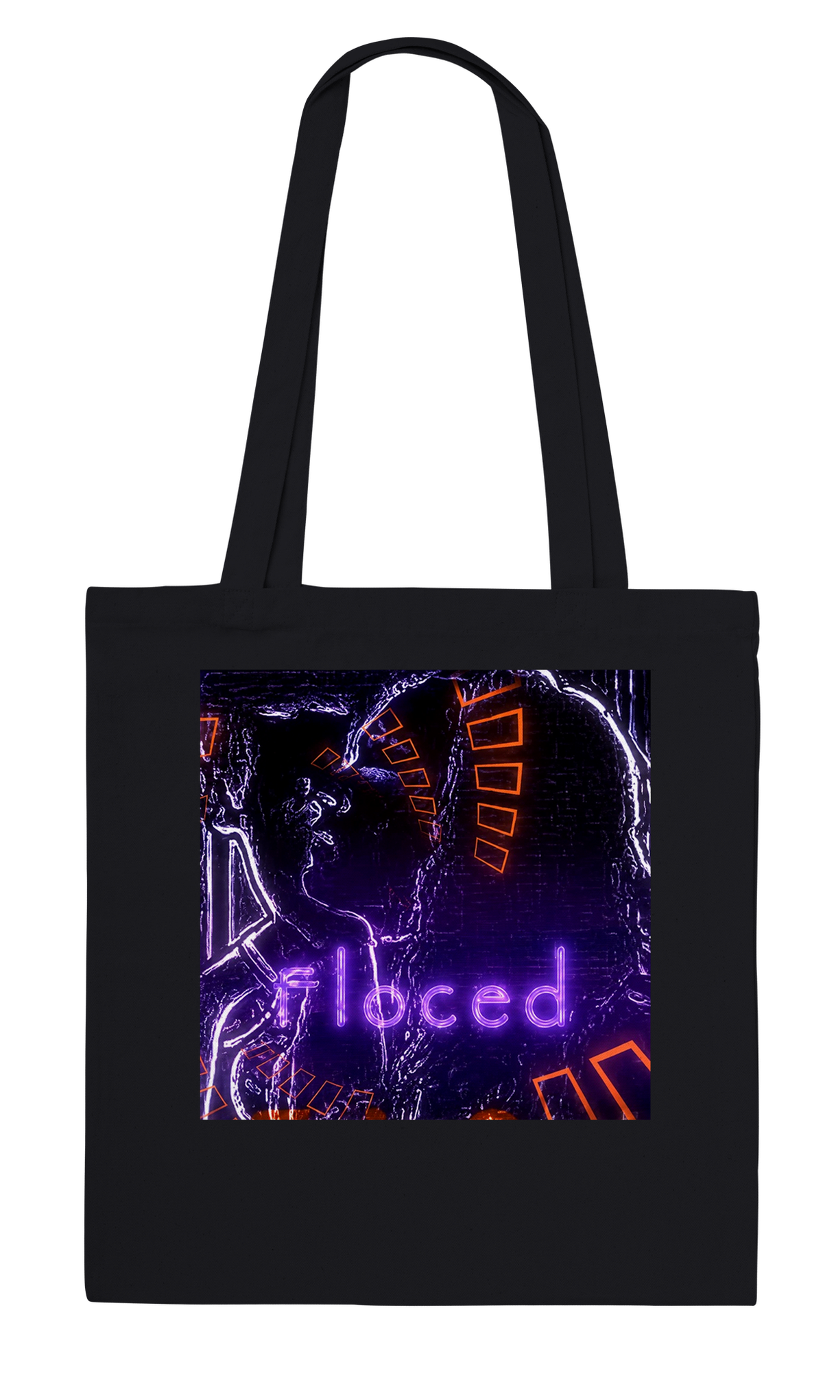 Alison - Tote bag