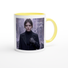 Ohne Blut - Ceramic Mug