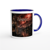 Résonance - Ceramic Mug