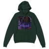 Alison - Classic Unisex Pullover Hoodie