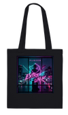 Extreme Funk - Tote bag