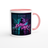 Extreme Funk - Ceramic Mug