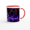 Alison - Ceramic Mug