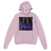 Alison - Classic Unisex Pullover Hoodie