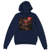 Résonance - Classic Unisex Pullover Hoodie