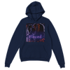 Alison - Classic Unisex Pullover Hoodie