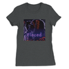 Alison - Women’s Cut T-Shirt