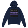 Last at You - Classic Unisex Pullover Hoodie