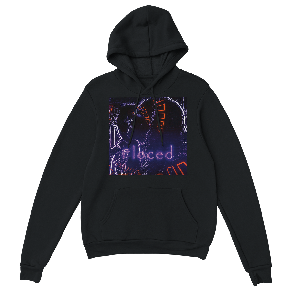 Alison - Classic Unisex Pullover Hoodie