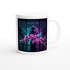 Extreme Funk - Ceramic Mug
