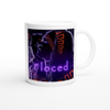 Alison - Ceramic Mug