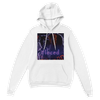 Alison - Classic Unisex Pullover Hoodie
