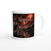 Résonance - Ceramic Mug