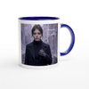 Ohne Blut - Ceramic Mug
