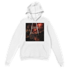 Résonance - Classic Unisex Pullover Hoodie