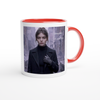 Ohne Blut - Ceramic Mug