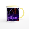 Alison - Ceramic Mug