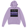 Last at You - Classic Unisex Pullover Hoodie