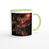 Résonance - Ceramic Mug