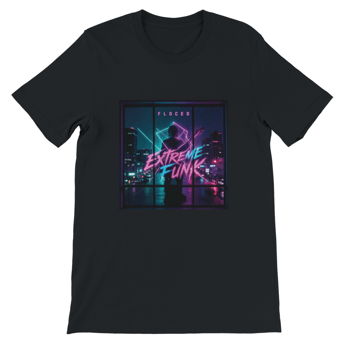Extreme Funk - Unisex T-Shirt