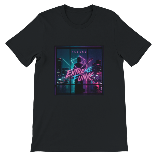Extreme Funk - Unisex T-Shirt