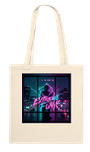 Extreme Funk - Tote bag