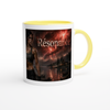 Résonance - Ceramic Mug