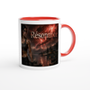Résonance - Ceramic Mug
