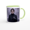 Ohne Blut - Ceramic Mug