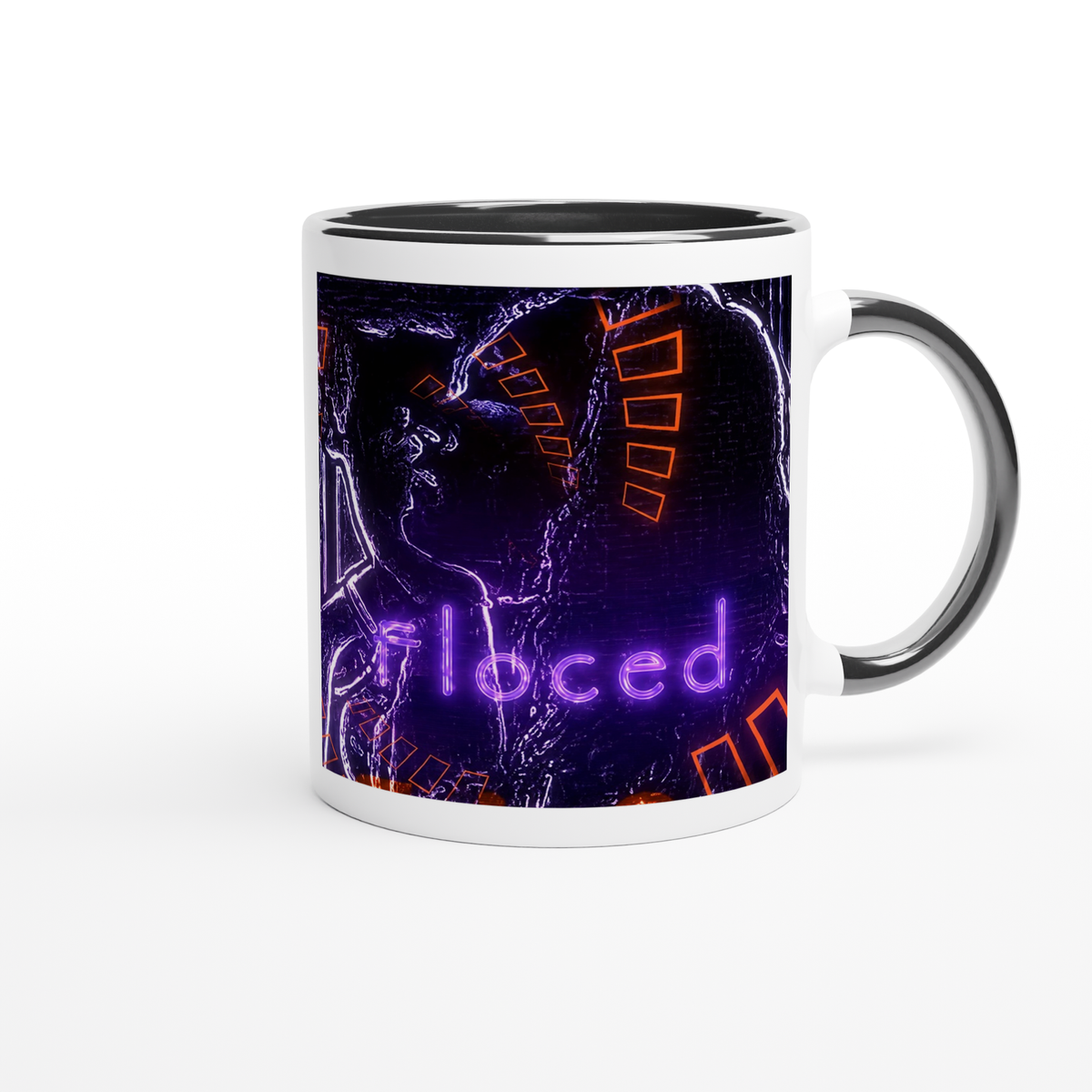 Alison - Ceramic Mug