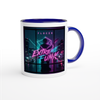 Extreme Funk - Ceramic Mug
