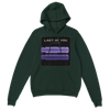 Last at You - Classic Unisex Pullover Hoodie