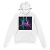 Extreme Funk - Classic Unisex Pullover Hoodie