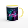 Extreme Funk - Ceramic Mug