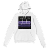 Last at You - Classic Unisex Pullover Hoodie