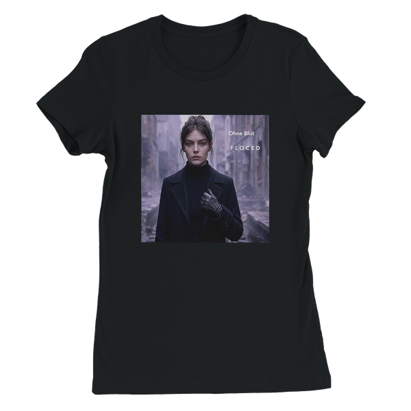 Ohne Blut - Women’s Cut T-Shirt