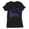 Alison - Women’s Cut T-Shirt