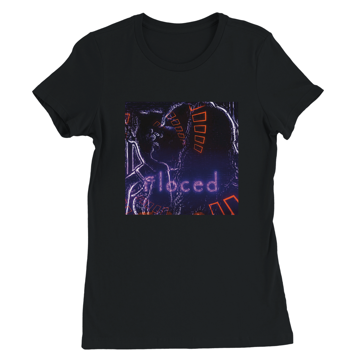 Alison - Women’s Cut T-Shirt