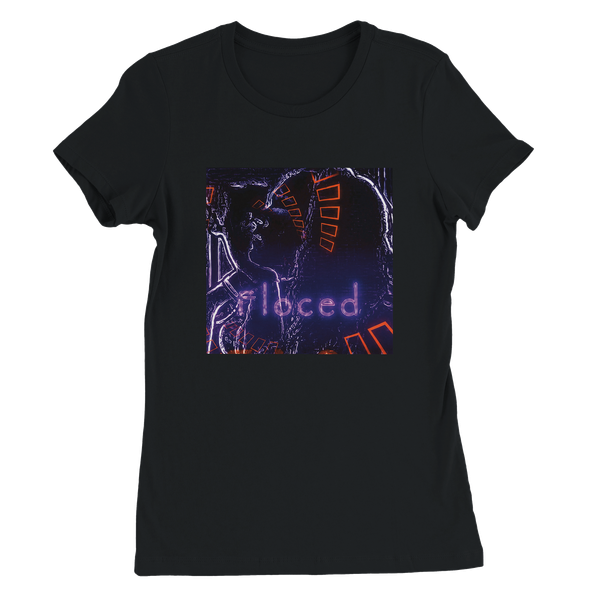 Alison - Women’s Cut T-Shirt