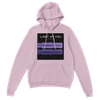 Last at You - Classic Unisex Pullover Hoodie