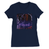 Alison - Women’s Cut T-Shirt