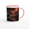 Résonance - Ceramic Mug
