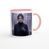 Ohne Blut - Ceramic Mug
