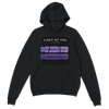 Last at You - Classic Unisex Pullover Hoodie