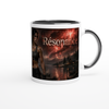 Résonance - Ceramic Mug