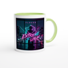 Extreme Funk - Ceramic Mug