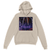 Alison - Classic Unisex Pullover Hoodie