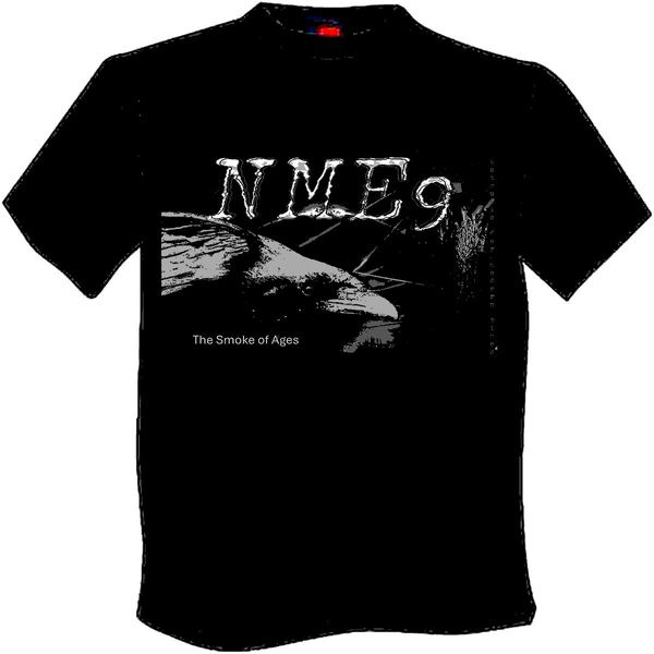 NME9 Smoke of the Ages Shirts