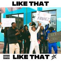 Like That by Arbrez
